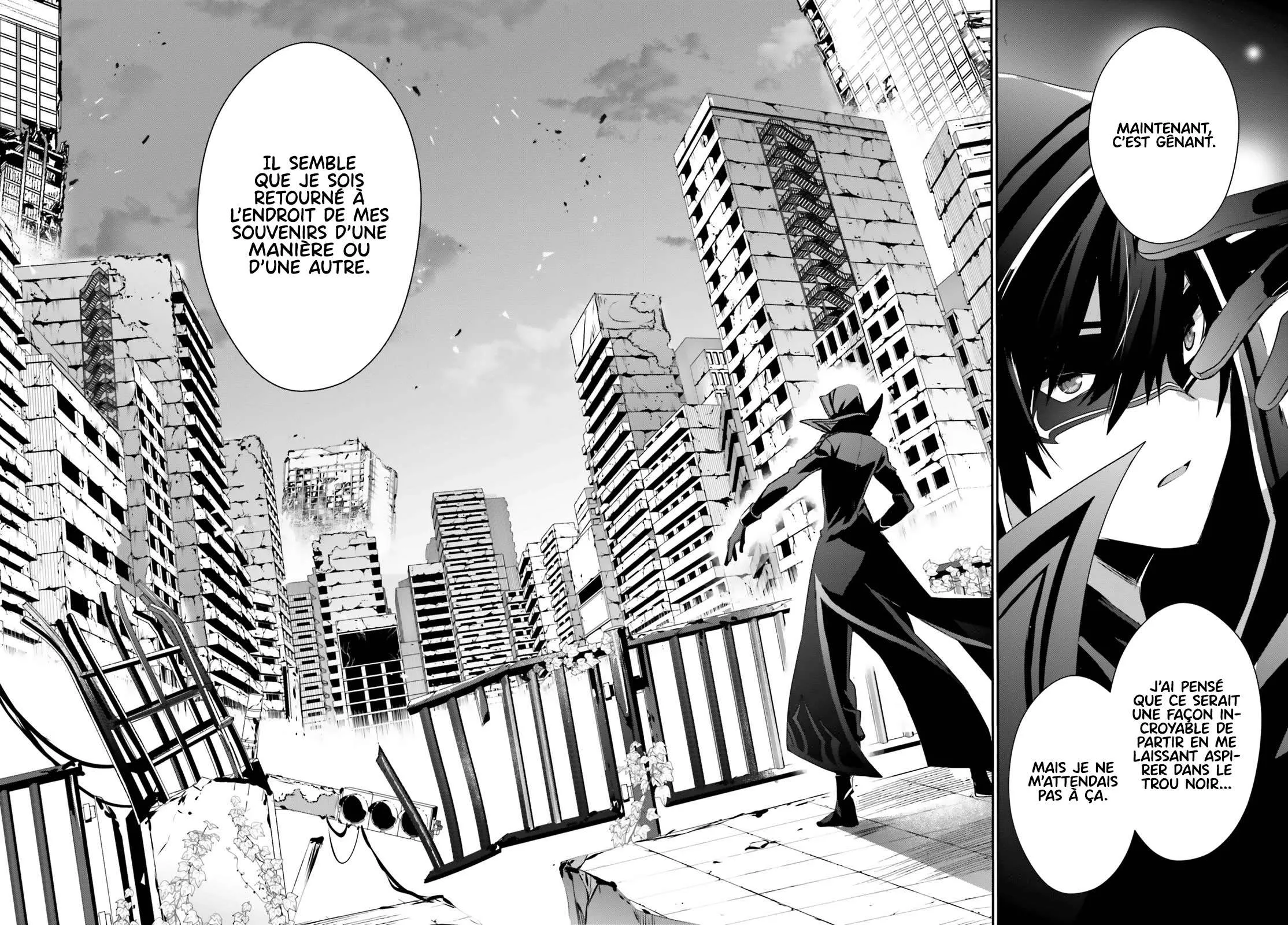 Kage No Jitsuryokusha Ni Naritakute - 47 - 67c7240e140a6.webp