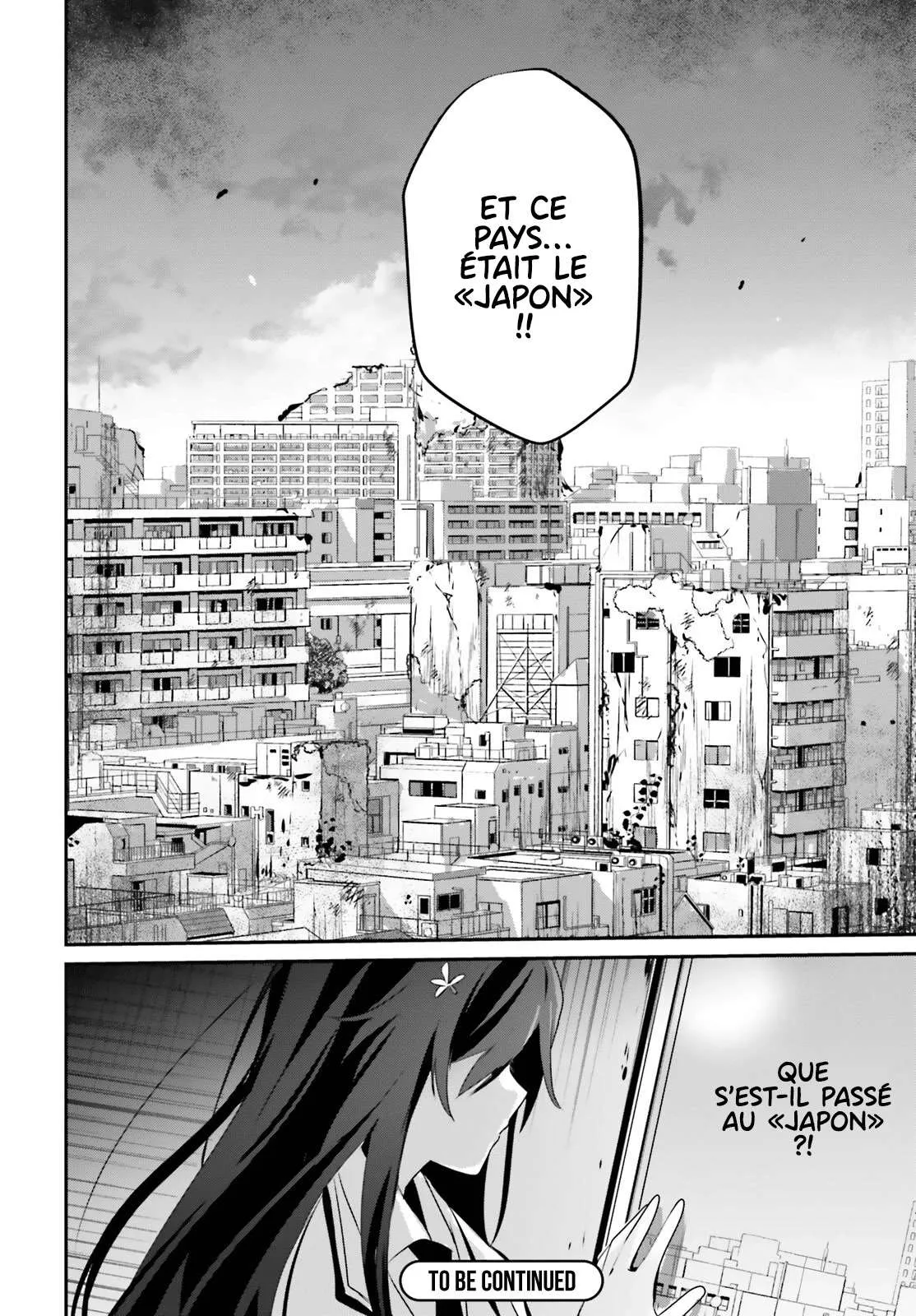 Kage No Jitsuryokusha Ni Naritakute - 47 - 67c7240edaf20.webp
