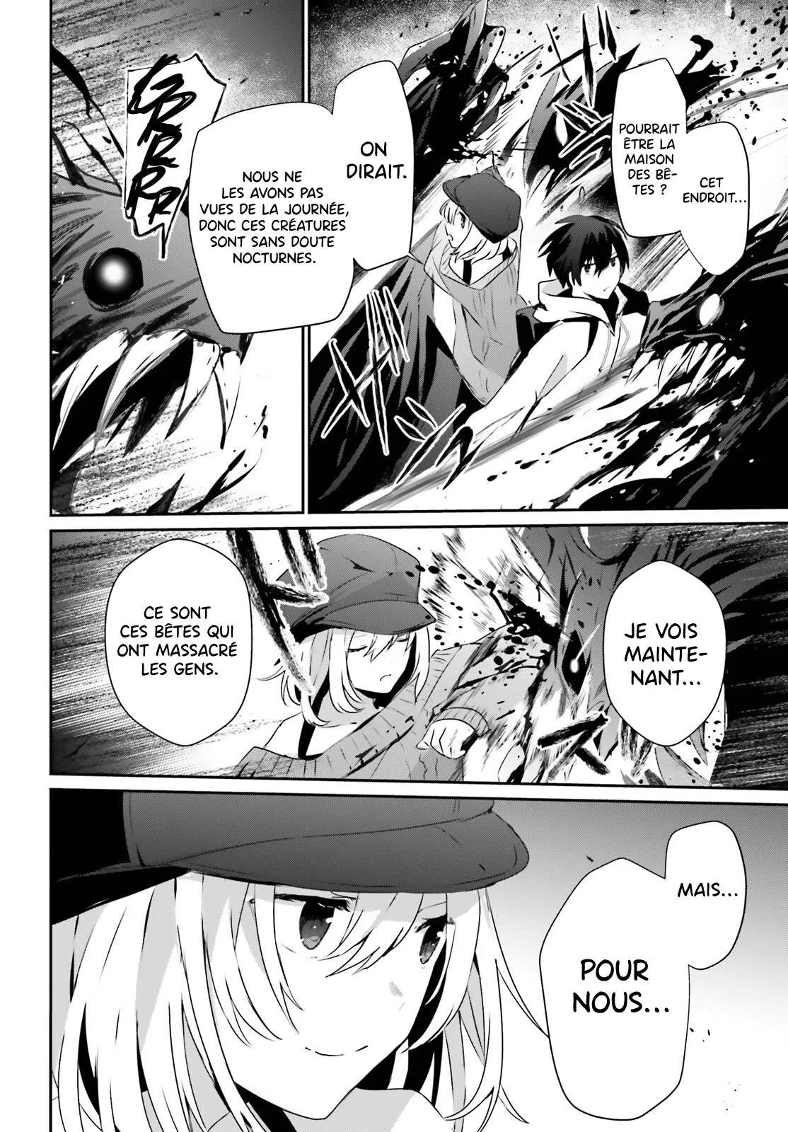 Kage No Jitsuryokusha Ni Naritakute - 48 - 67c72415bf3c1.webp