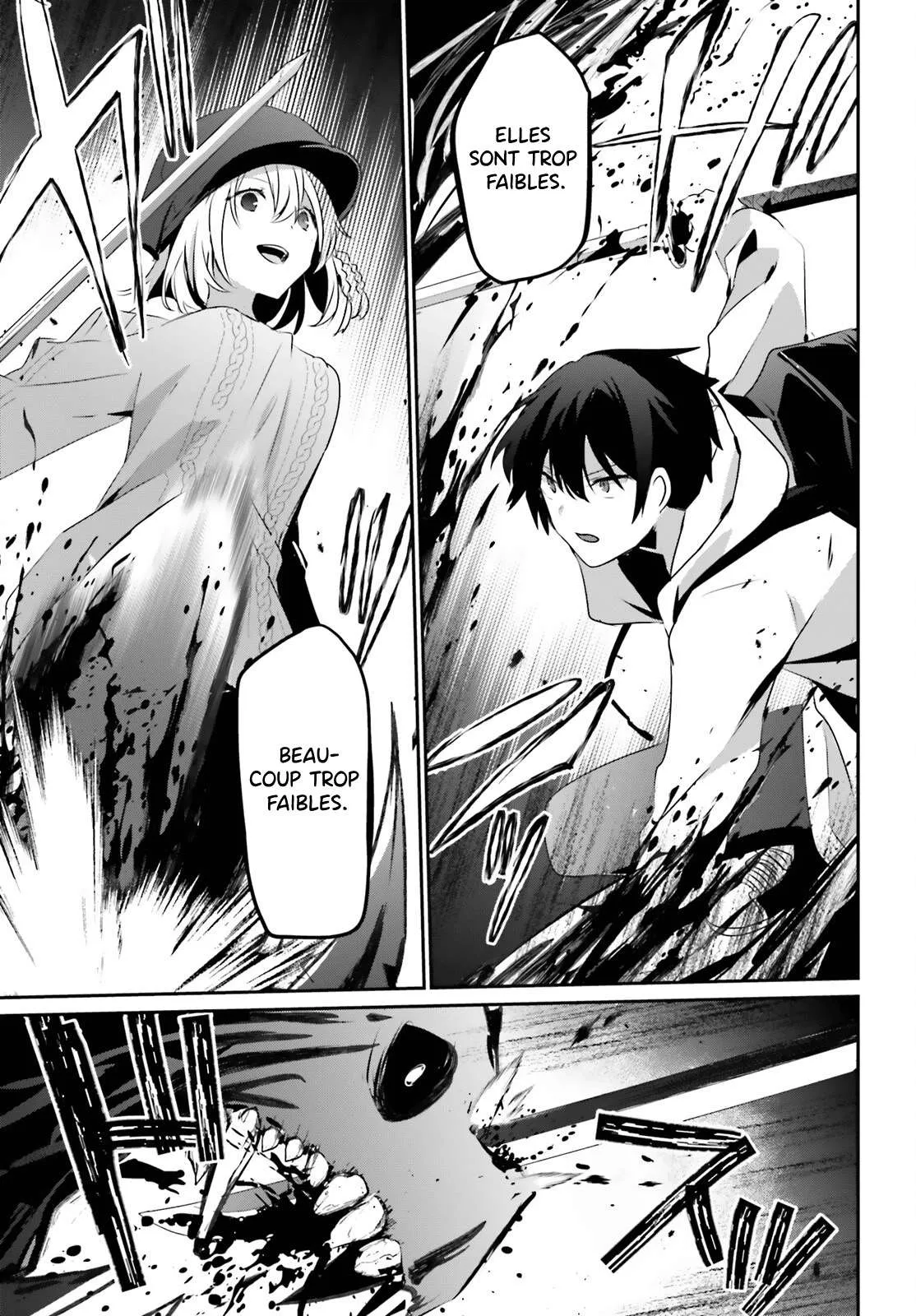 Kage No Jitsuryokusha Ni Naritakute - 48 - 67c7241616ba9.webp