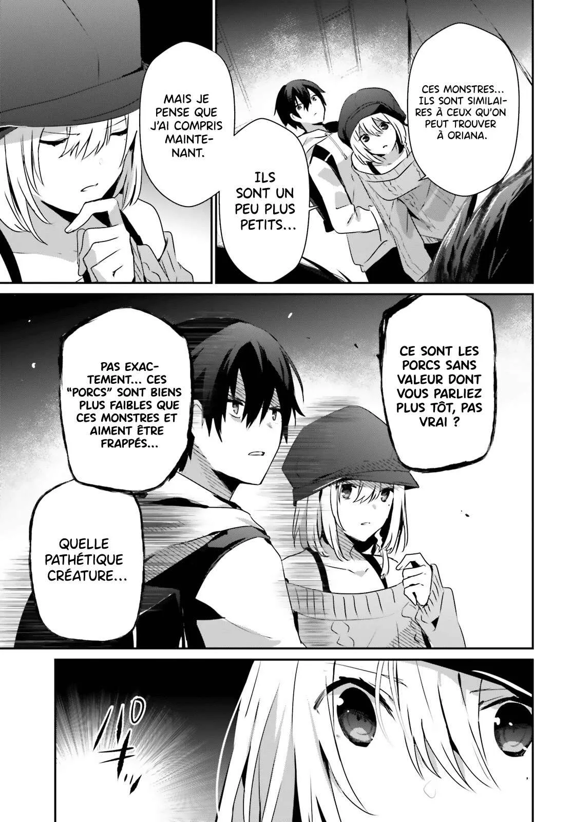 Kage No Jitsuryokusha Ni Naritakute - 48 - 67c72416ac8f5.webp