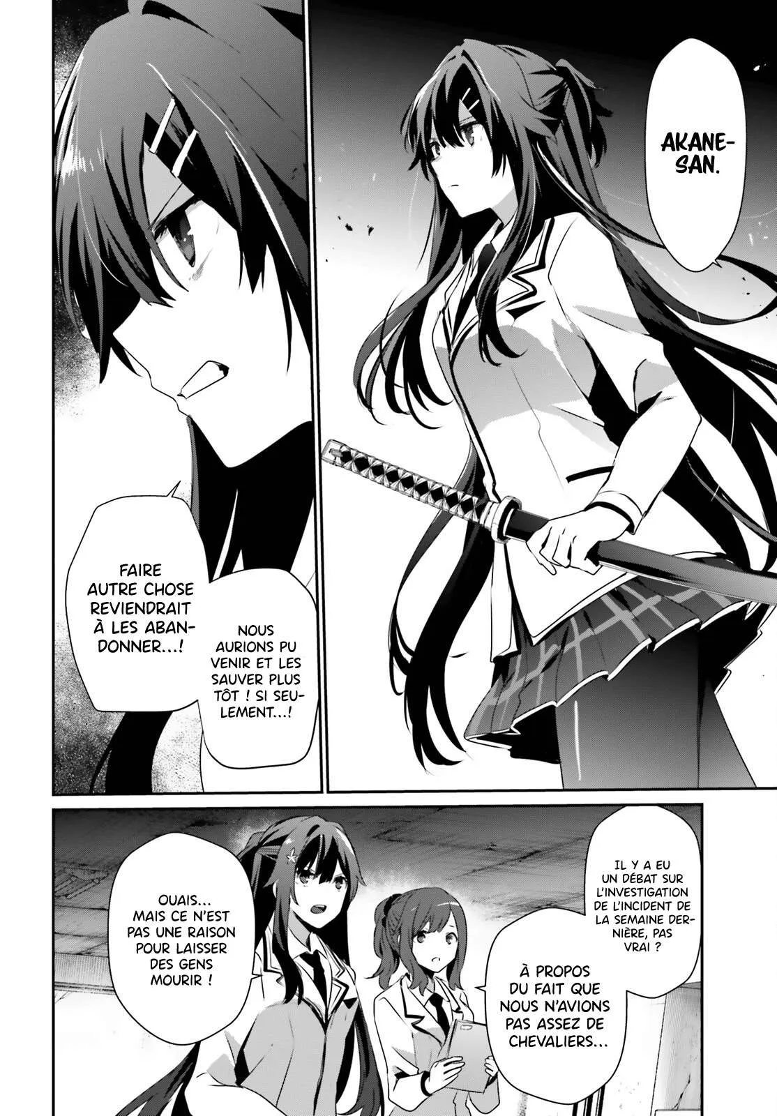 Kage No Jitsuryokusha Ni Naritakute - 48 - 67c7241768f9f.webp