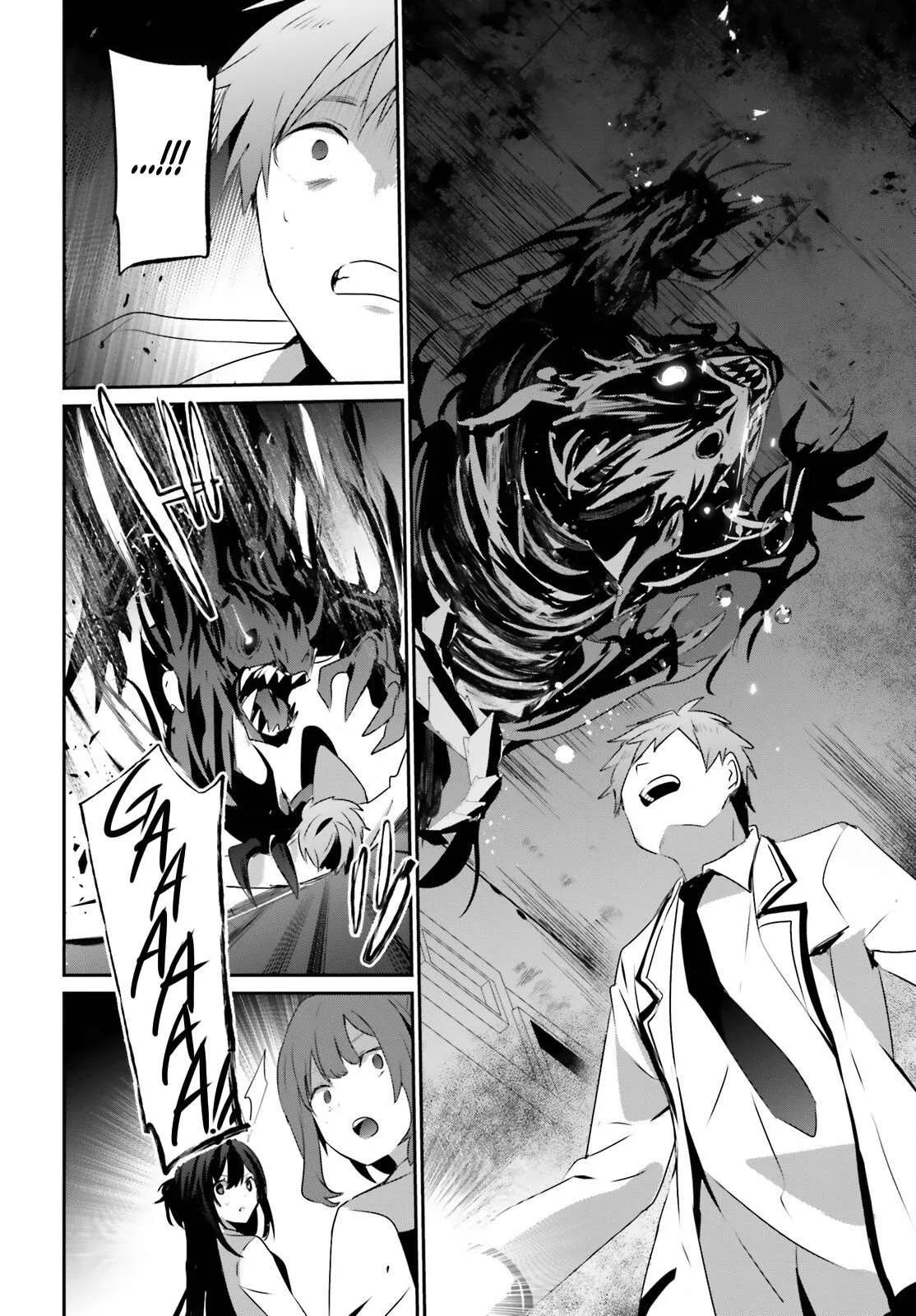 Kage No Jitsuryokusha Ni Naritakute - 48 - 67c7241810bd8.webp