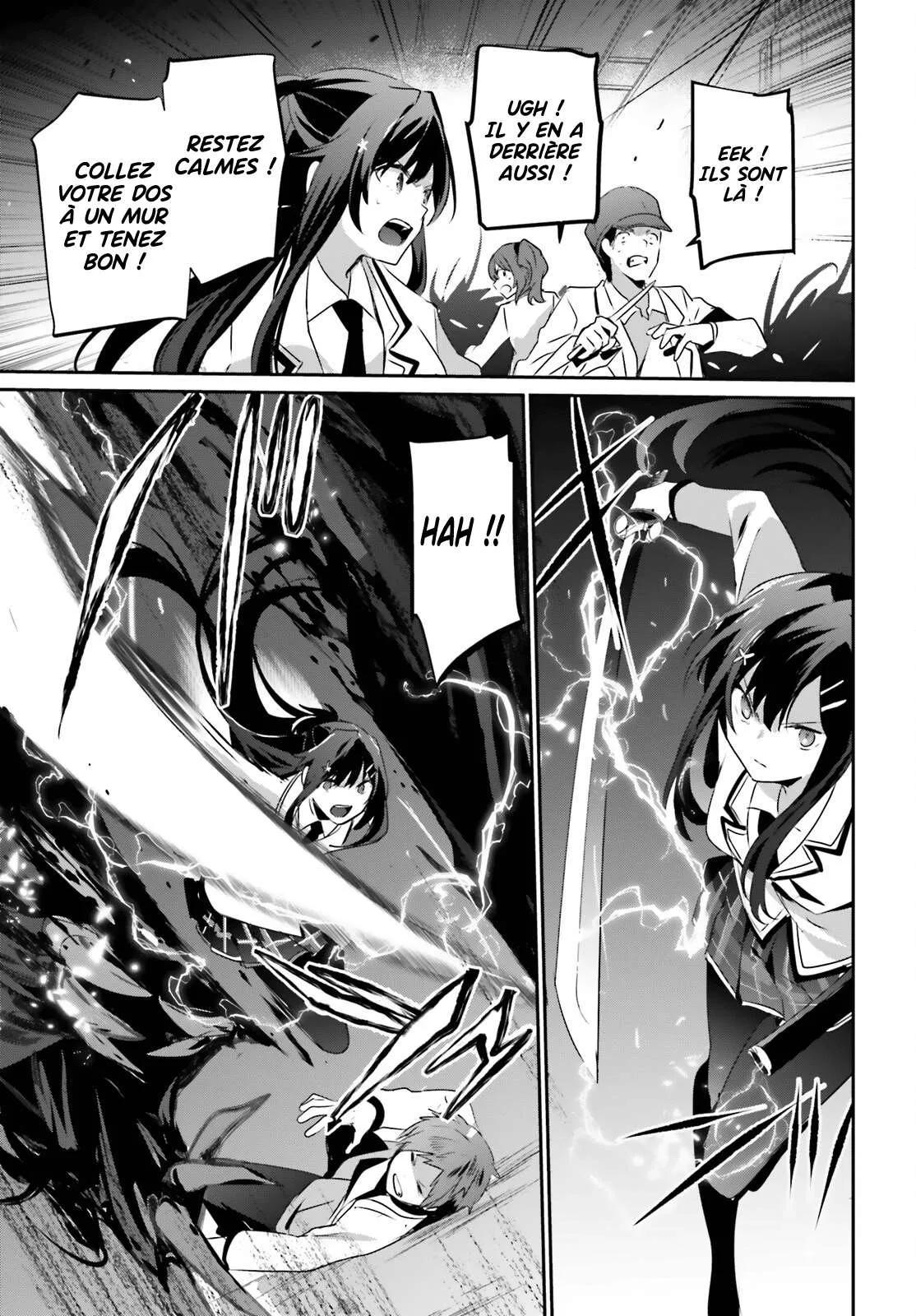 Kage No Jitsuryokusha Ni Naritakute - 48 - 67c724185d850.webp