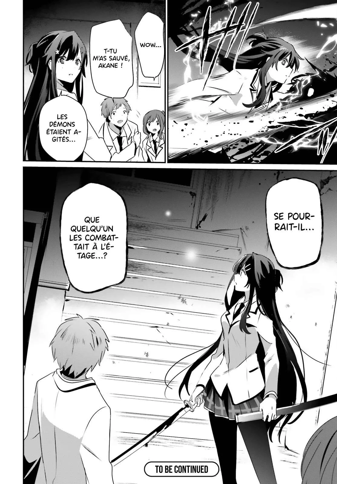 Kage No Jitsuryokusha Ni Naritakute - 48 - 67c72418a53c9.webp