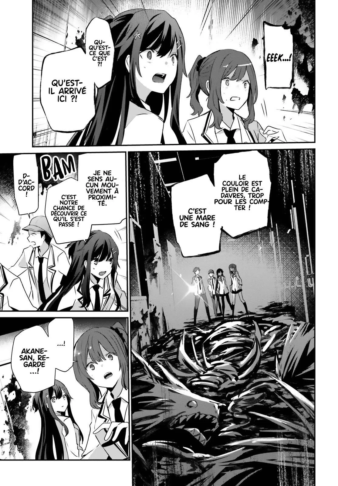 Kage No Jitsuryokusha Ni Naritakute - 49 - 67c7241a2b44c.webp