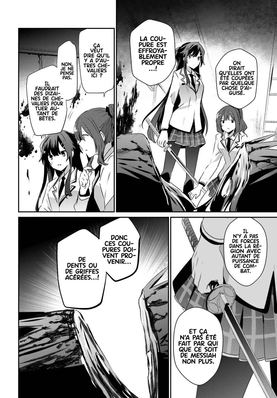 Kage No Jitsuryokusha Ni Naritakute - 49 - 67c7241a723aa.webp