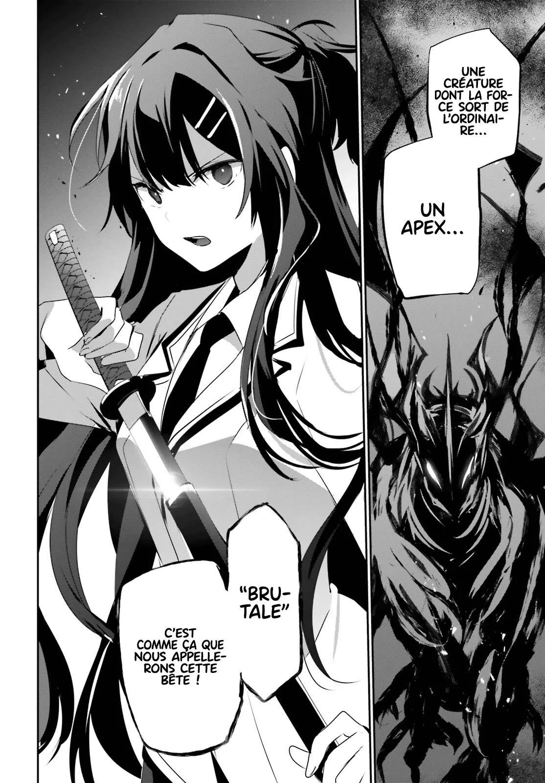 Kage No Jitsuryokusha Ni Naritakute - 49 - 67c7241b11629.webp