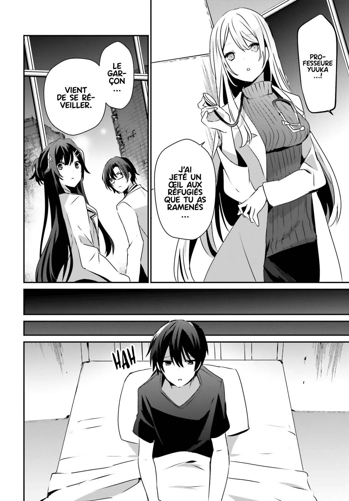 Kage No Jitsuryokusha Ni Naritakute - 49 - 67c7241ce0139.webp