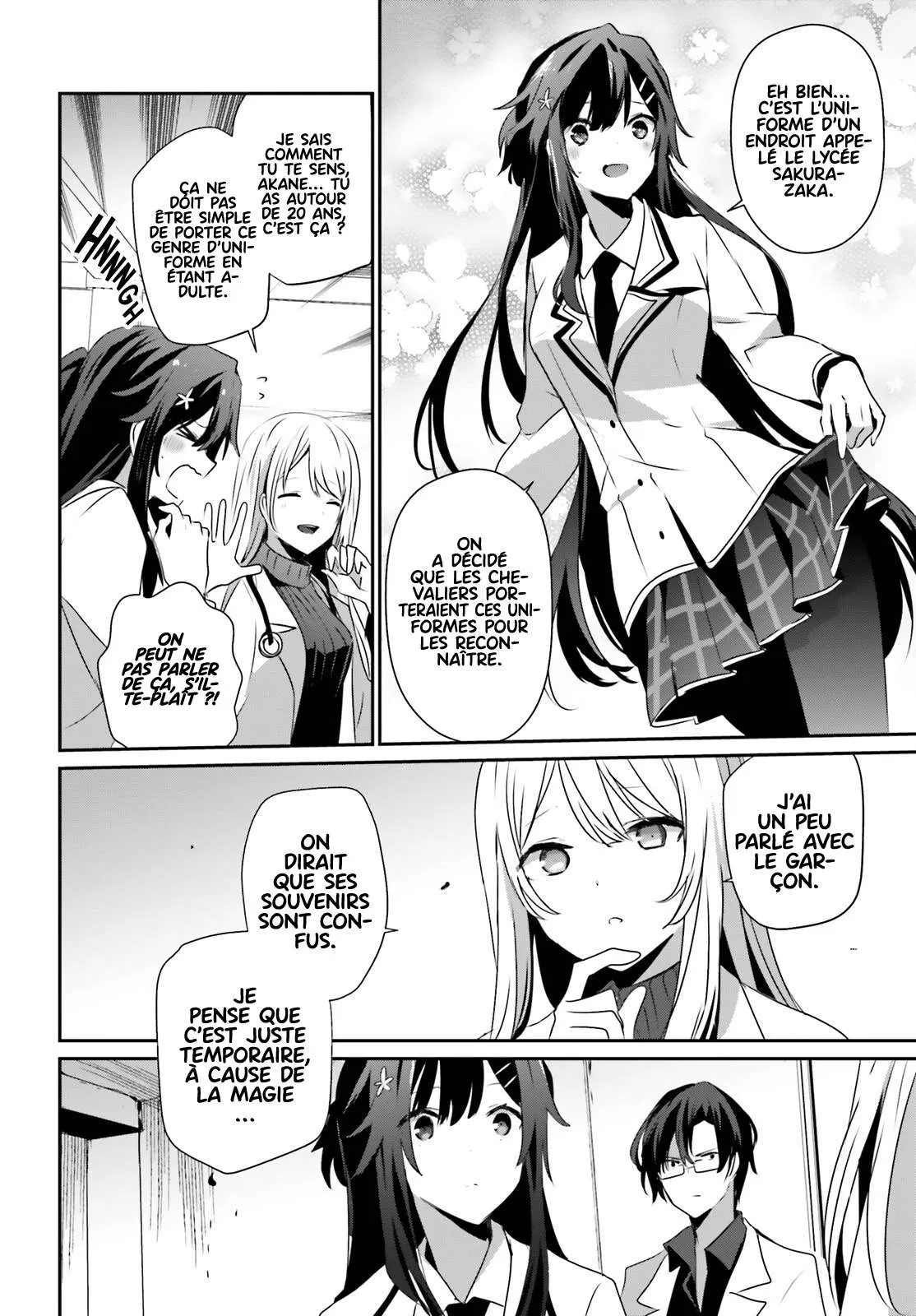 Kage No Jitsuryokusha Ni Naritakute - 49 - 67c7241d7a412.webp