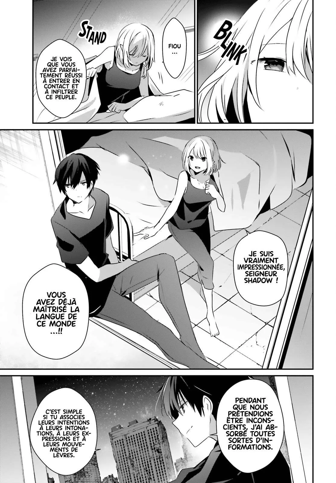 Kage No Jitsuryokusha Ni Naritakute - 49 - 67c7241f9be0c.webp