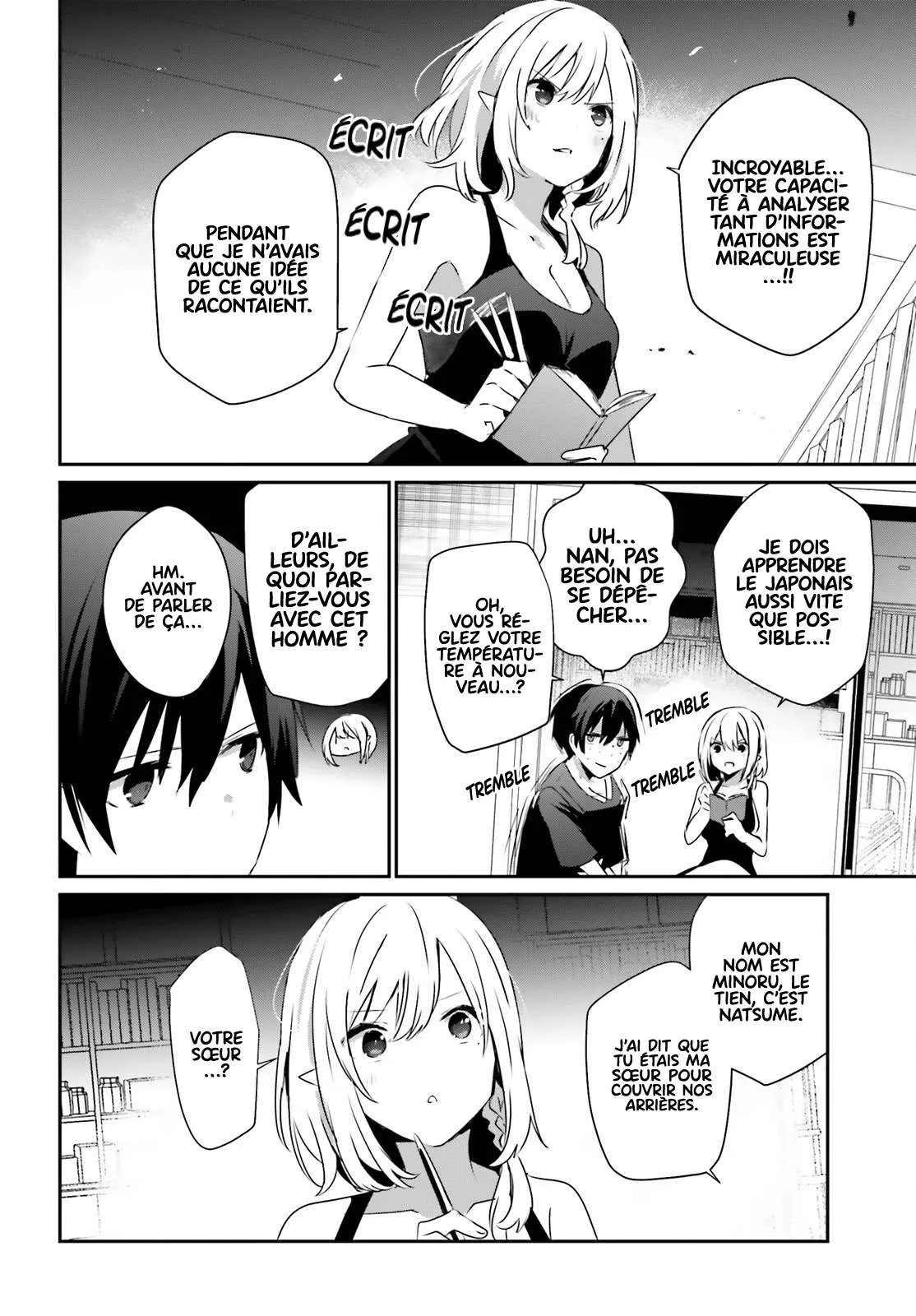 Kage No Jitsuryokusha Ni Naritakute - 49 - 67c7241fe8c94.webp