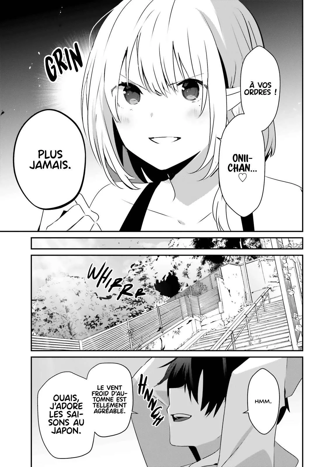 Kage No Jitsuryokusha Ni Naritakute - 49 - 67c72420d4e1b.webp