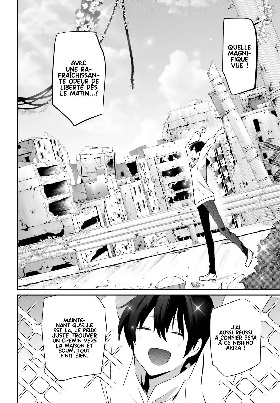 Kage No Jitsuryokusha Ni Naritakute - 49 - 67c7242121ae0.webp