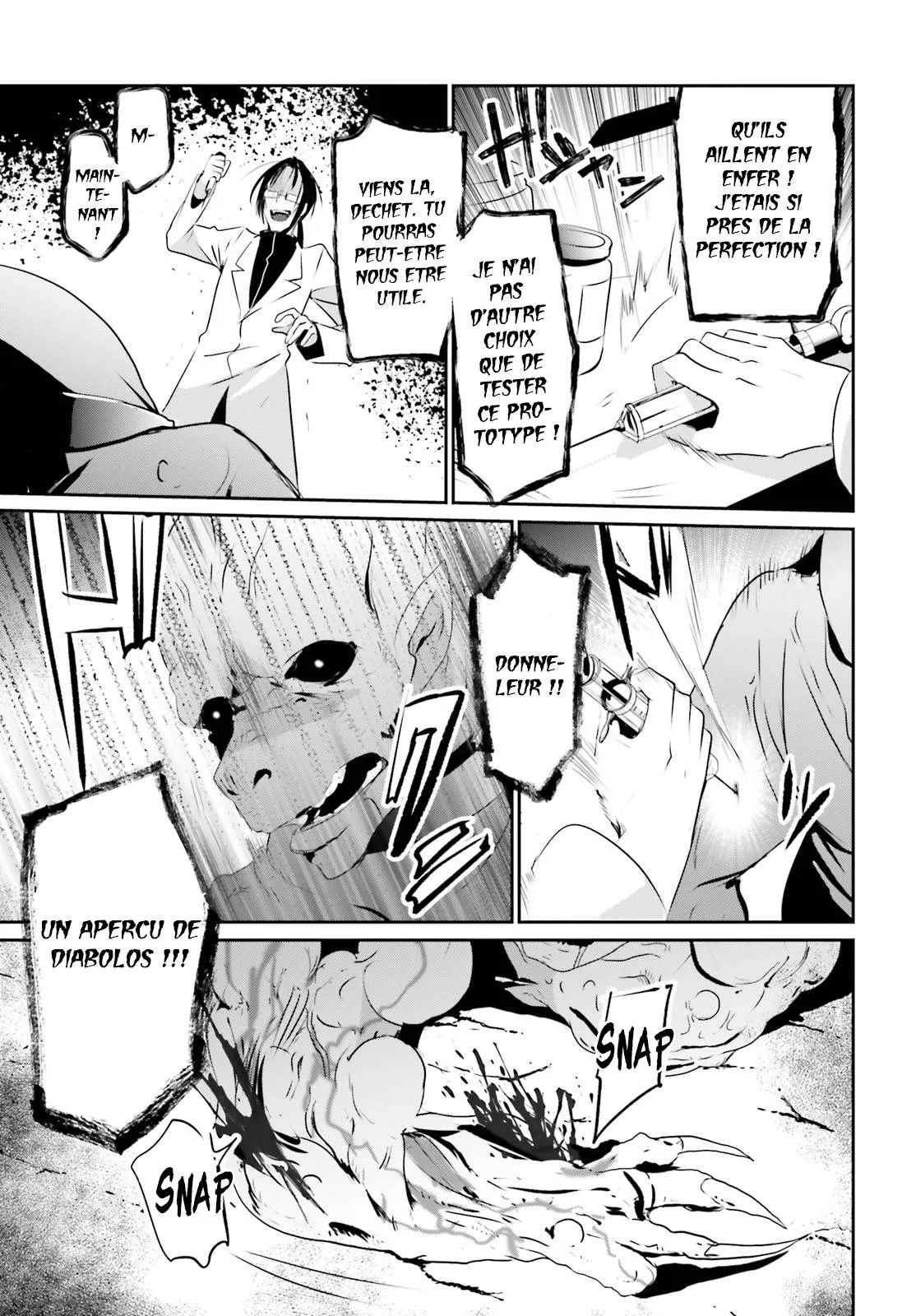Kage No Jitsuryokusha Ni Naritakute - 5 - 67c724252f1b1.webp