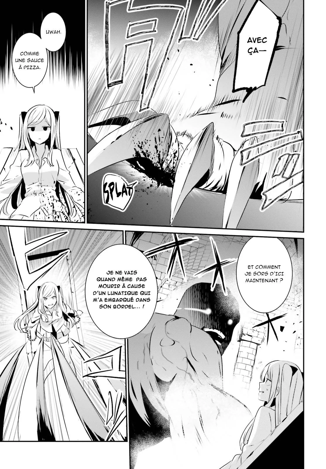 Kage No Jitsuryokusha Ni Naritakute - 5 - 67c72425b1ffc.webp