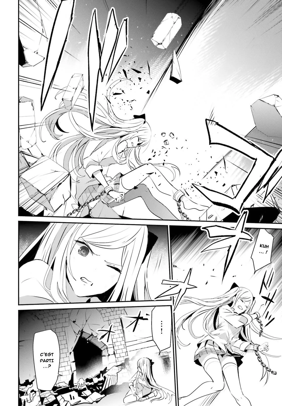 Kage No Jitsuryokusha Ni Naritakute - 5 - 67c72425f4179.webp
