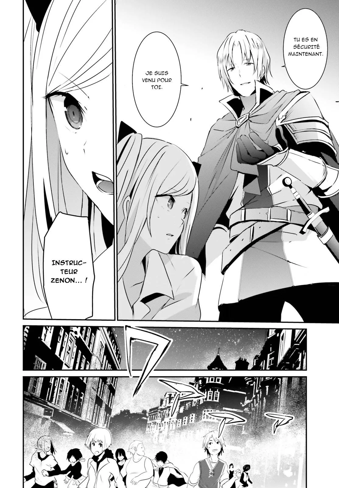 Kage No Jitsuryokusha Ni Naritakute - 5 - 67c7242678da2.webp