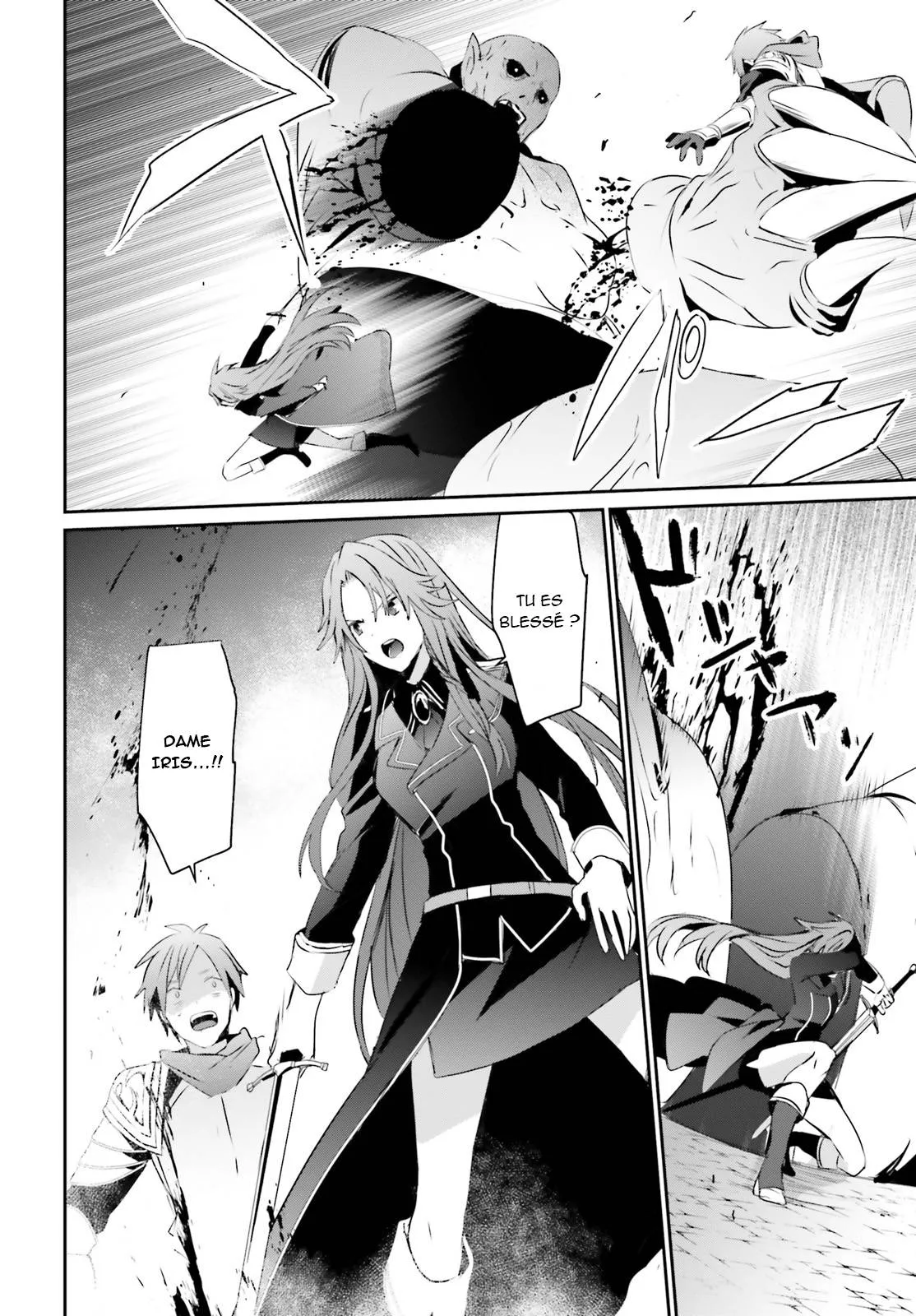 Kage No Jitsuryokusha Ni Naritakute - 5 - 67c72427a1780.webp