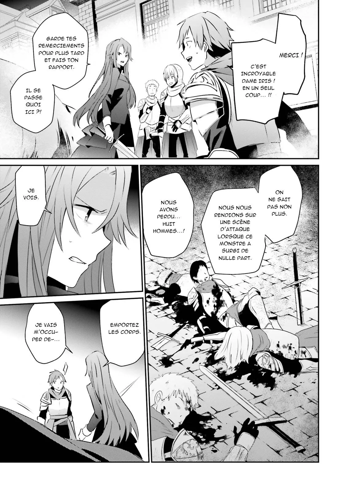 Kage No Jitsuryokusha Ni Naritakute - 5 - 67c72427e0bc2.webp