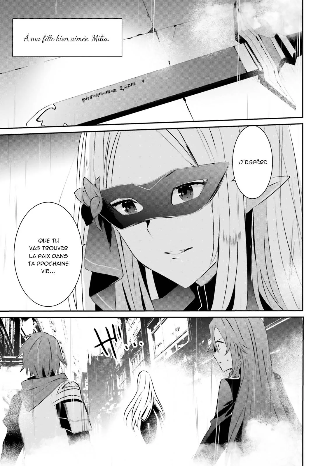 Kage No Jitsuryokusha Ni Naritakute - 5 - 67c7242aab0cf.webp