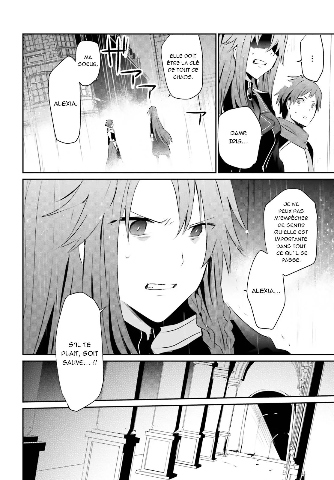 Kage No Jitsuryokusha Ni Naritakute - 5 - 67c7242ae8320.webp