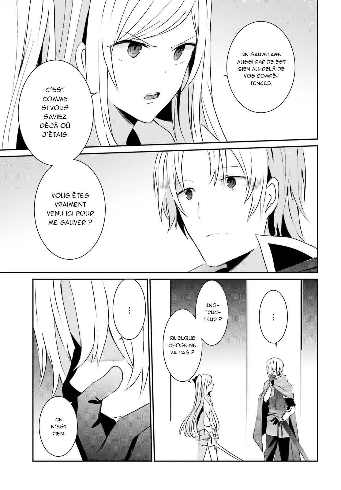 Kage No Jitsuryokusha Ni Naritakute - 5 - 67c7242baa39c.webp