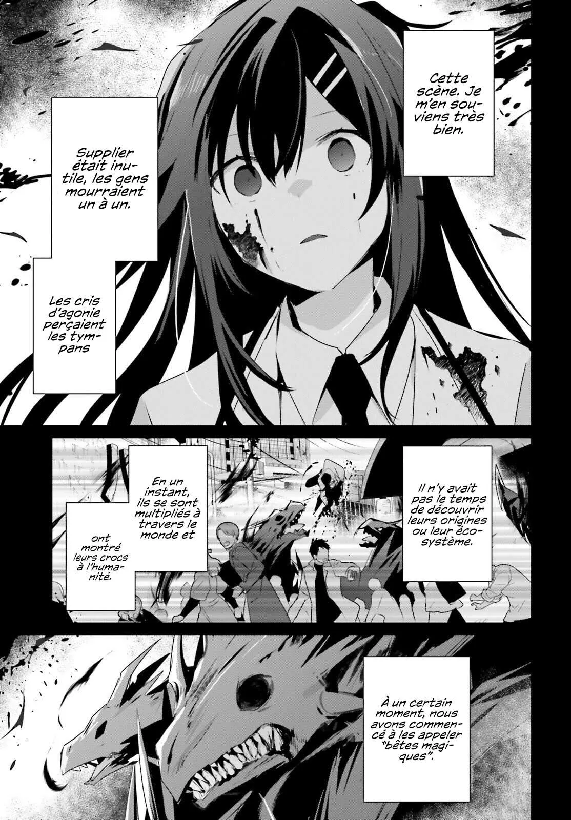 Kage No Jitsuryokusha Ni Naritakute - 50 - 67c7242d874c0.webp