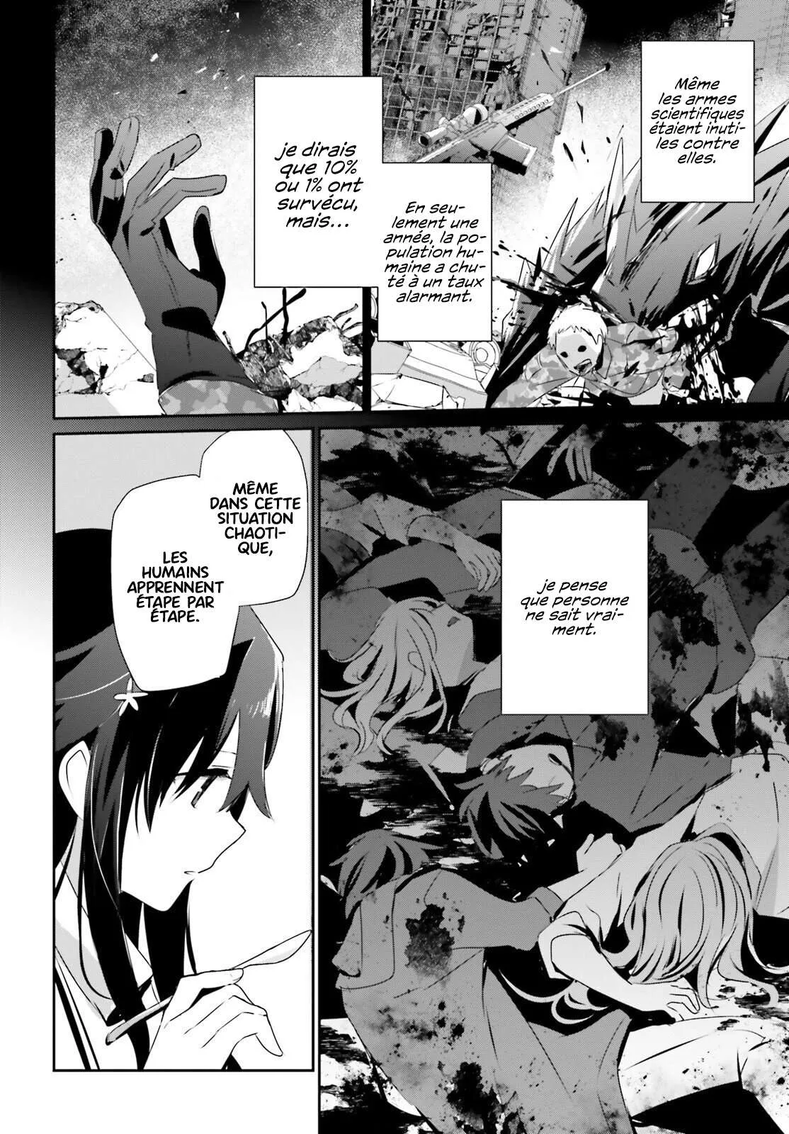 Kage No Jitsuryokusha Ni Naritakute - 50 - 67c7242de1528.webp