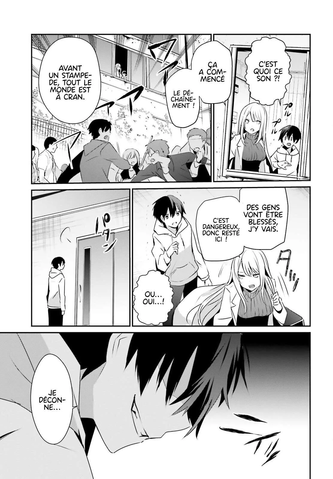 Kage No Jitsuryokusha Ni Naritakute - 50 - 67c72431ef4db.webp