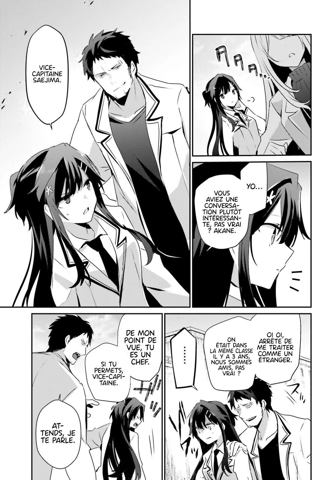 Kage No Jitsuryokusha Ni Naritakute - 50 - 67c7243442d03.webp
