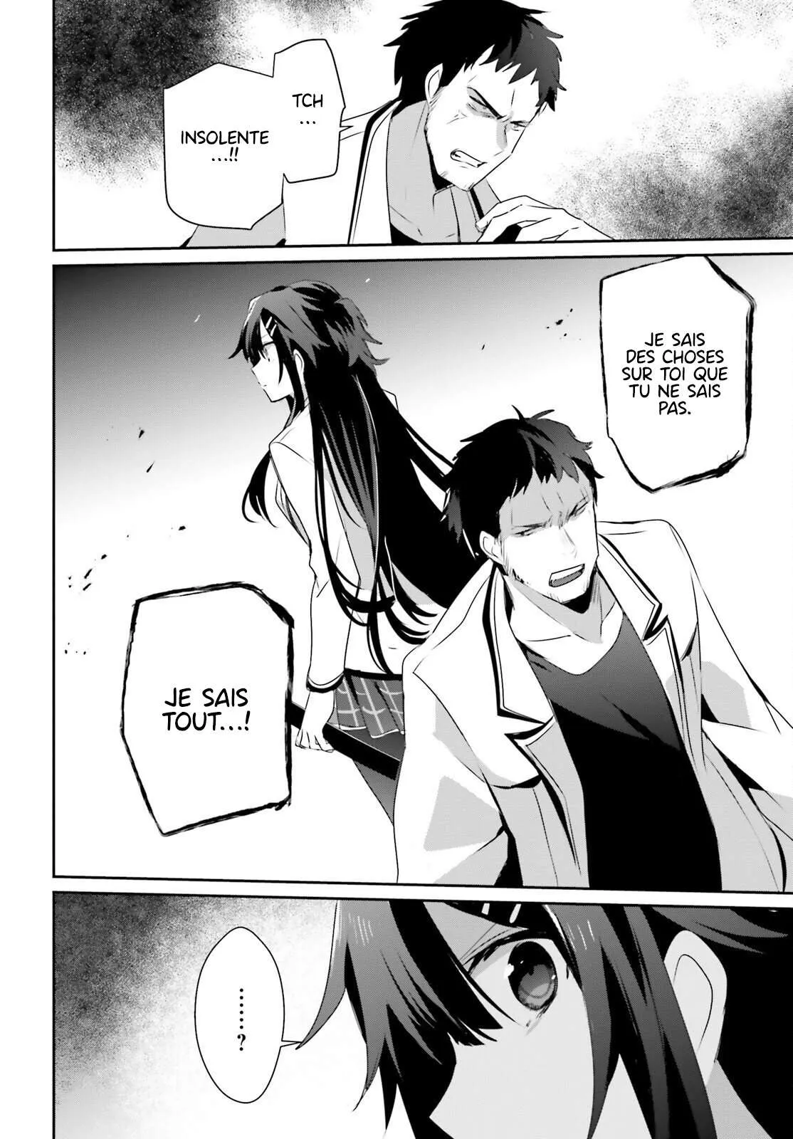 Kage No Jitsuryokusha Ni Naritakute - 50 - 67c724350df24.webp