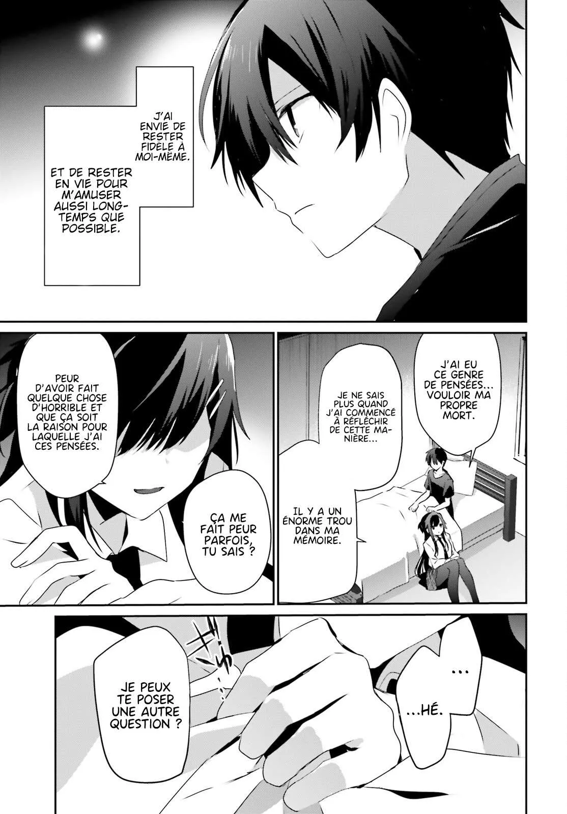 Kage No Jitsuryokusha Ni Naritakute - 52 - 67c72441db189.webp