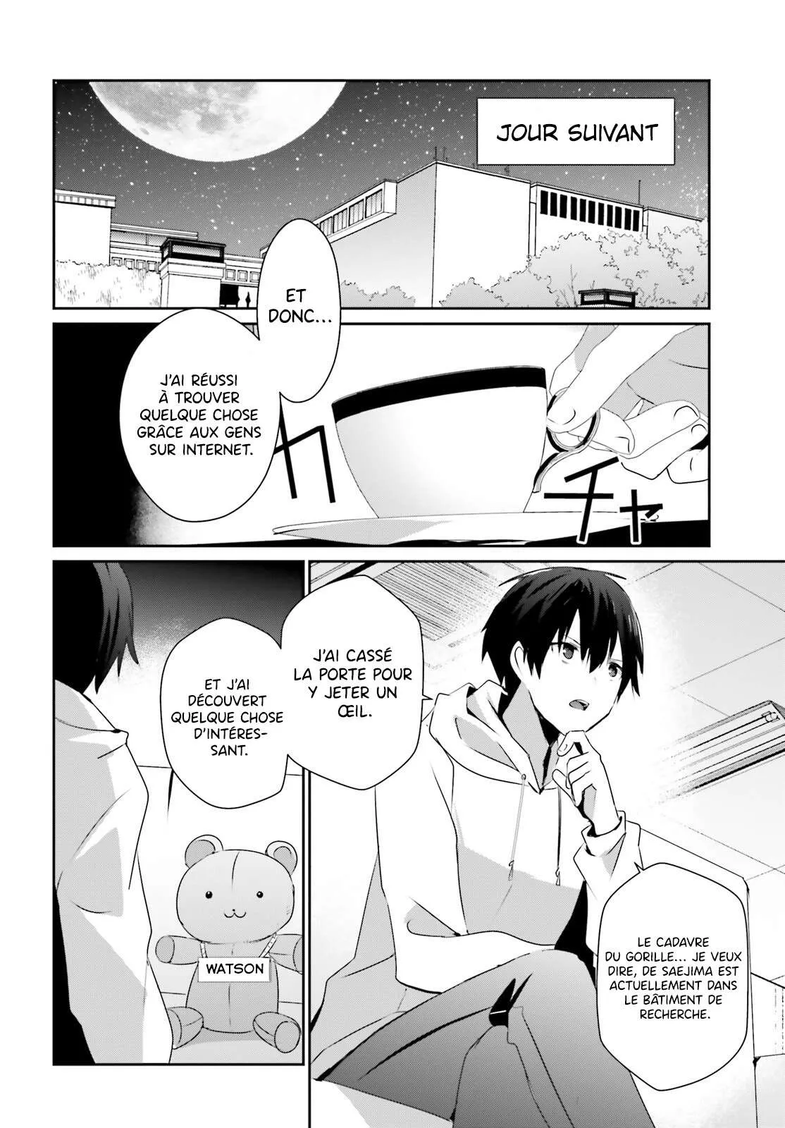 Kage No Jitsuryokusha Ni Naritakute - 52 - 67c72446ce07e.webp