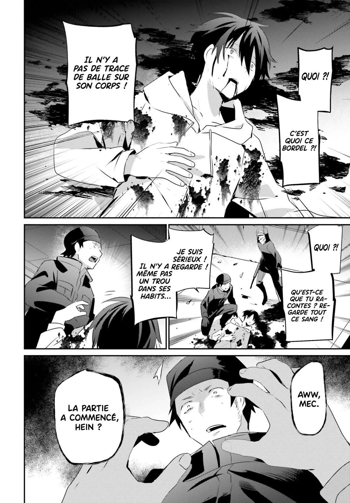 Kage No Jitsuryokusha Ni Naritakute - 52 - 67c7244996cf7.webp