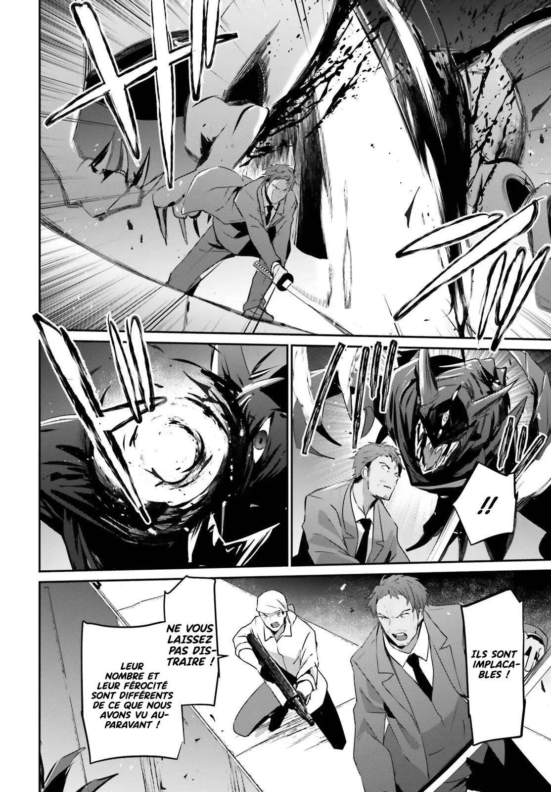 Kage No Jitsuryokusha Ni Naritakute - 53 - 67c7244b64d24.webp
