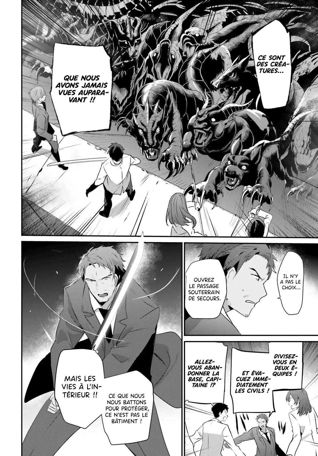 Kage No Jitsuryokusha Ni Naritakute - 53 - 67c7244bf0d73.webp