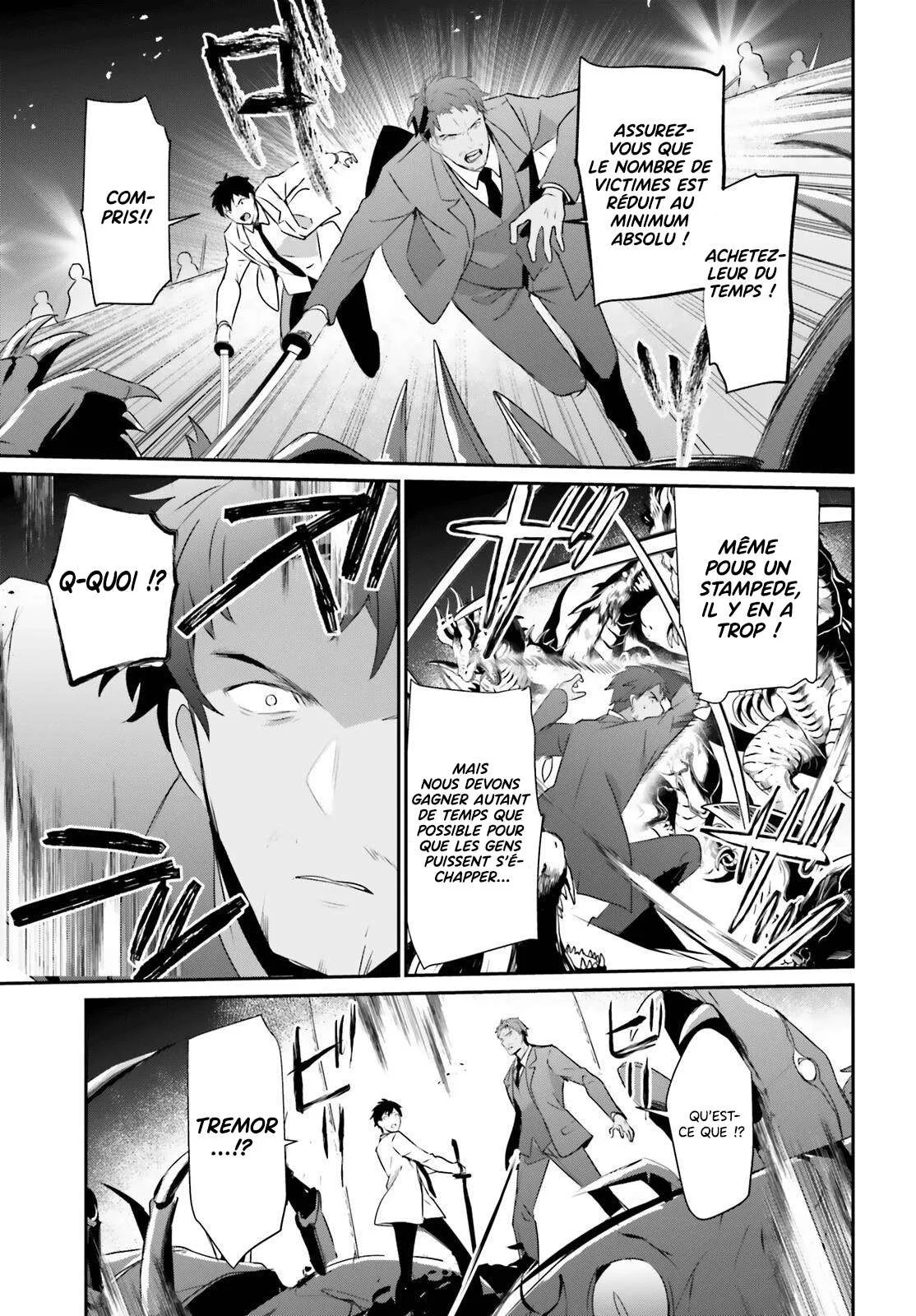 Kage No Jitsuryokusha Ni Naritakute - 53 - 67c7244c475d0.webp