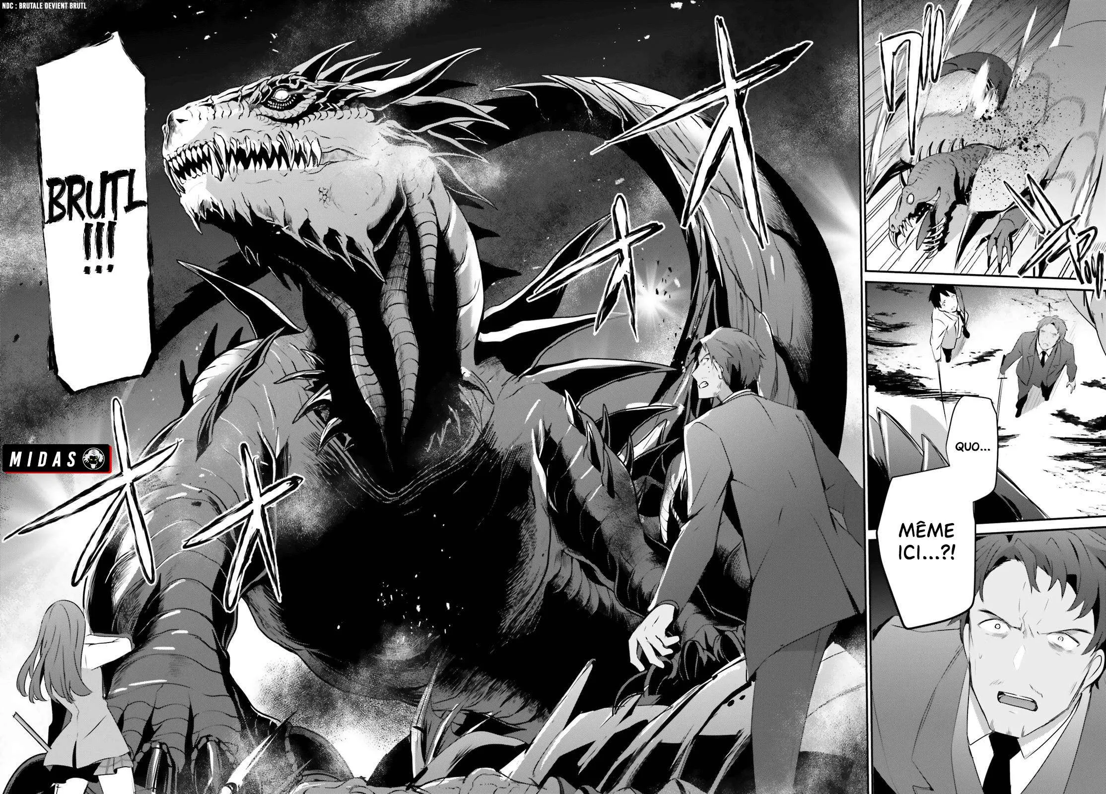 Kage No Jitsuryokusha Ni Naritakute - 53 - 67c7244ce45ba.webp