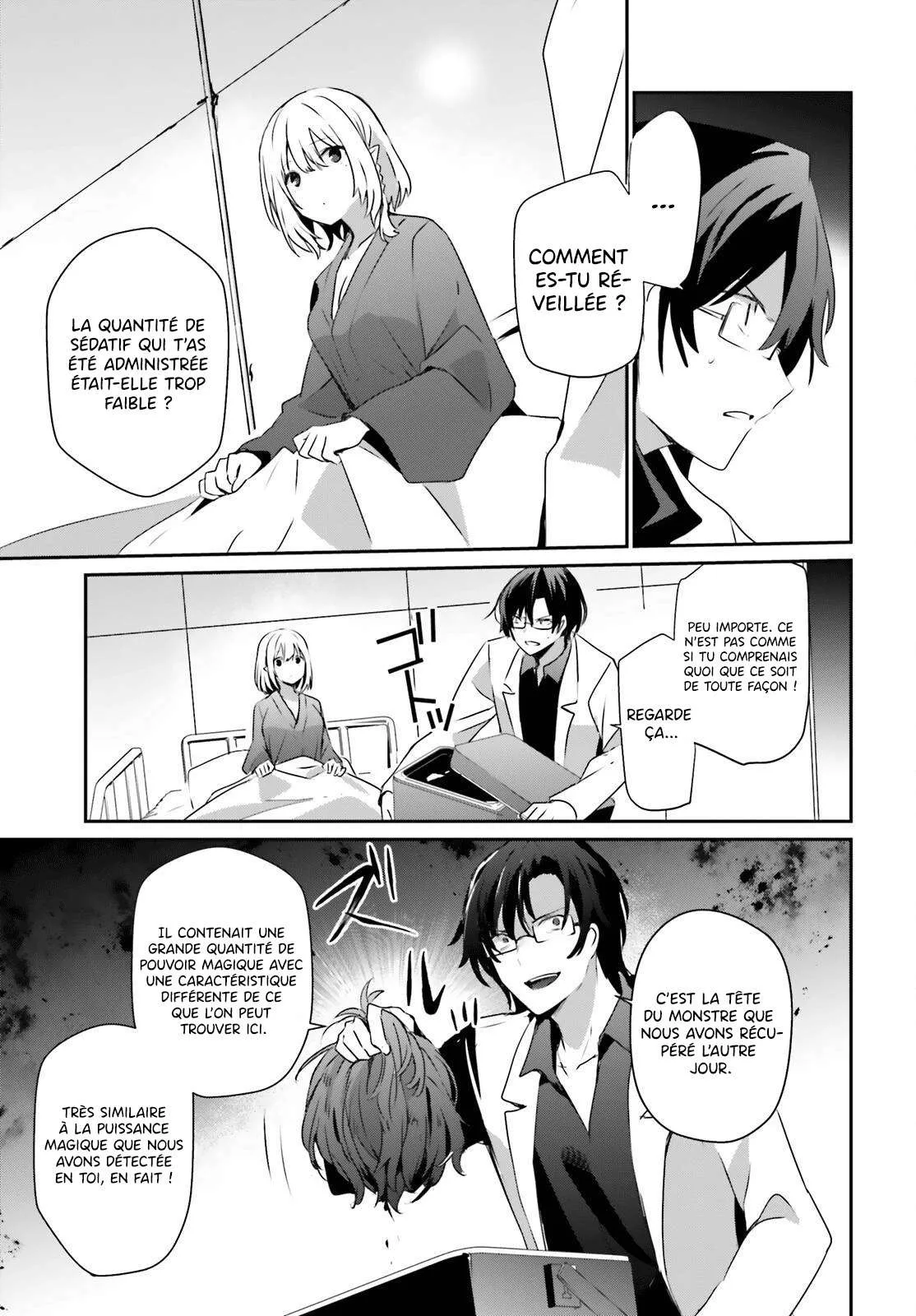 Kage No Jitsuryokusha Ni Naritakute - 53 - 67c7244d9cae8.webp