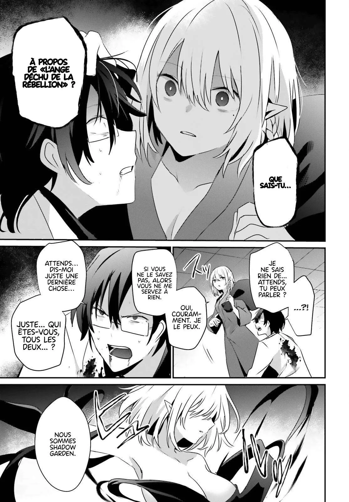 Kage No Jitsuryokusha Ni Naritakute - 53 - 67c7244f7acf8.webp