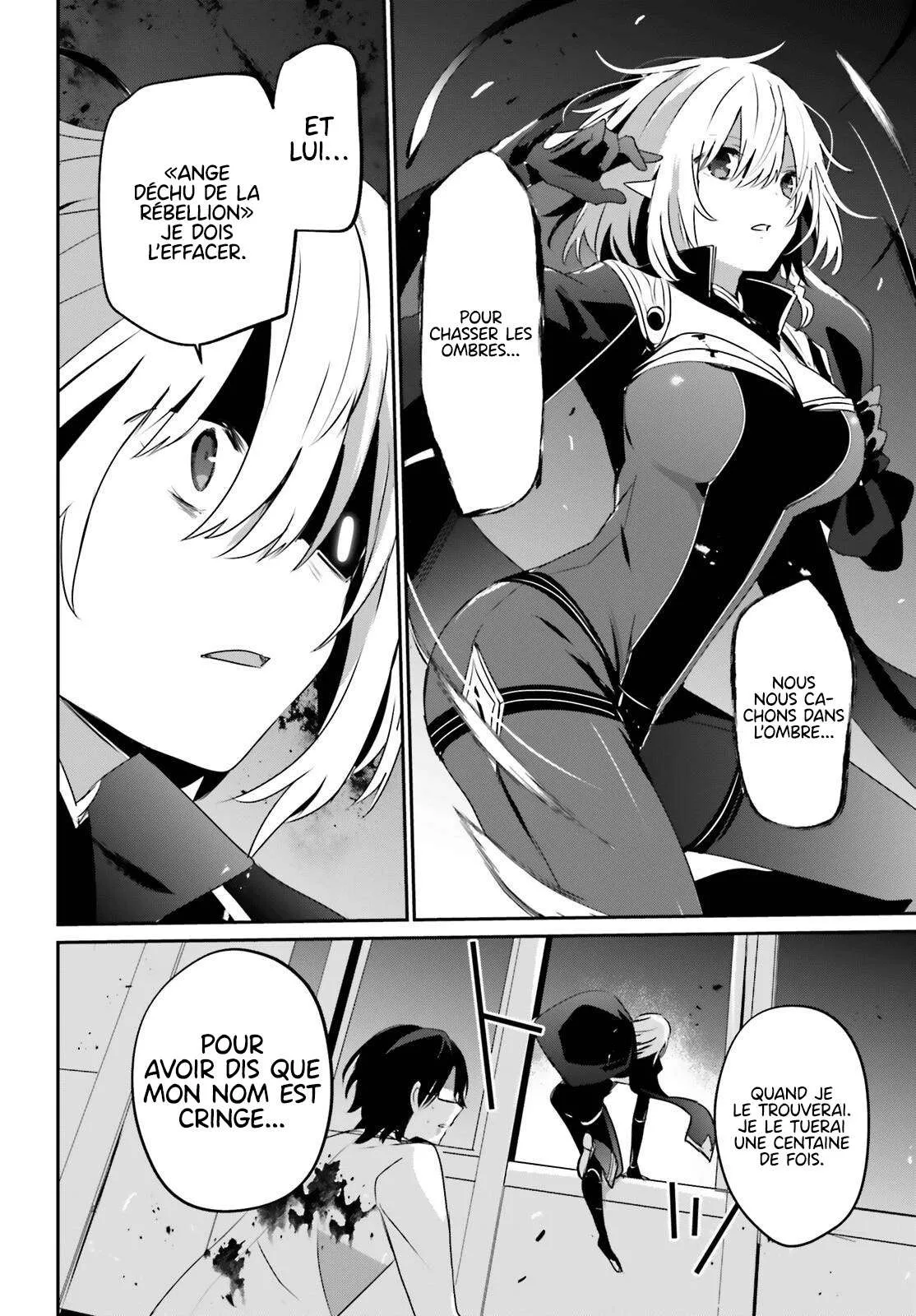 Kage No Jitsuryokusha Ni Naritakute - 53 - 67c7244fbd69e.webp