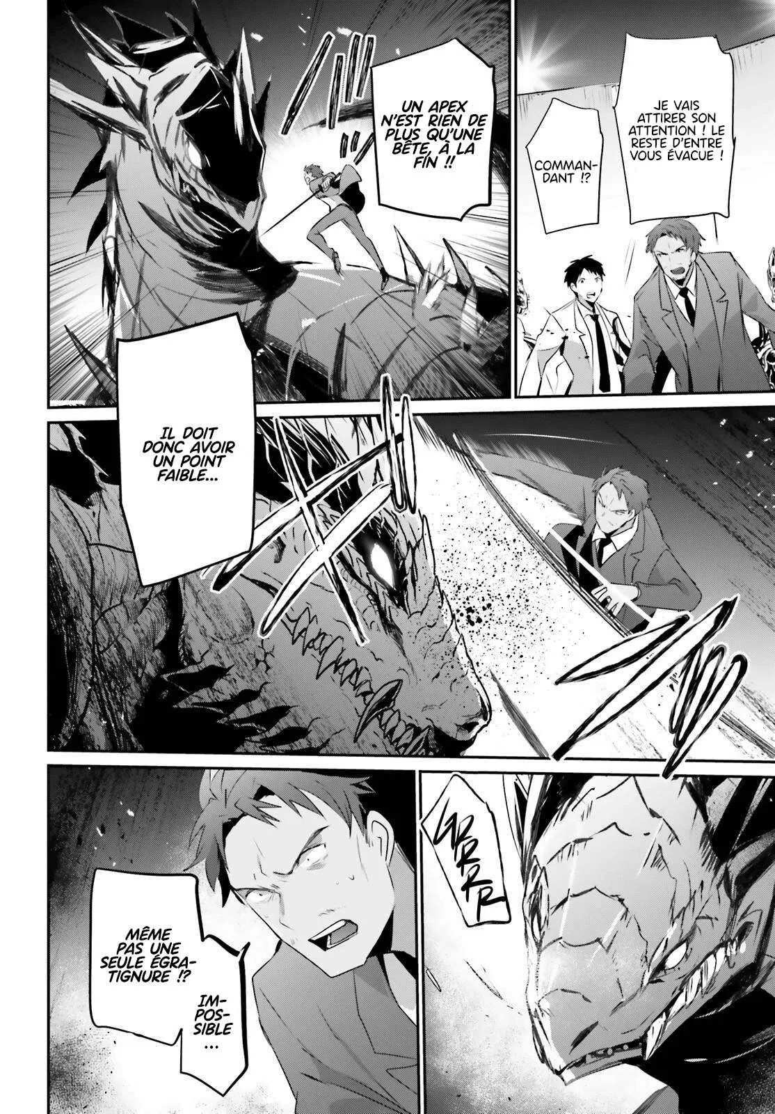 Kage No Jitsuryokusha Ni Naritakute - 53 - 67c7245063fb7.webp