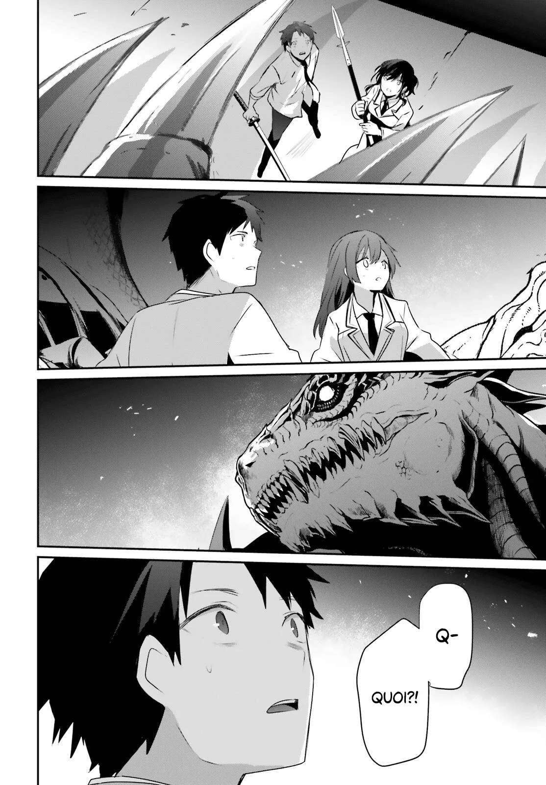 Kage No Jitsuryokusha Ni Naritakute - 53 - 67c724511edca.webp