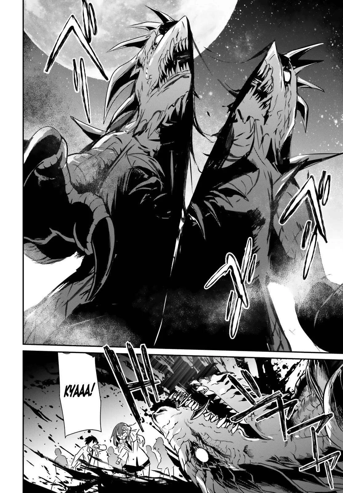 Kage No Jitsuryokusha Ni Naritakute - 53 - 67c72451c567c.webp