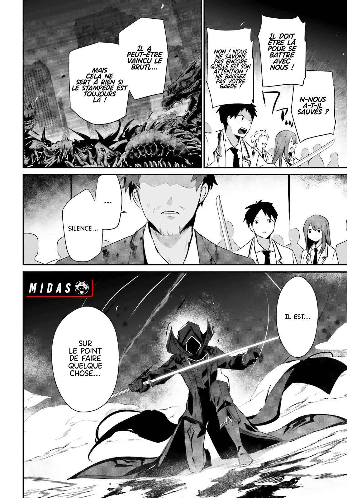Kage No Jitsuryokusha Ni Naritakute - 53 - 67c724527a943.webp