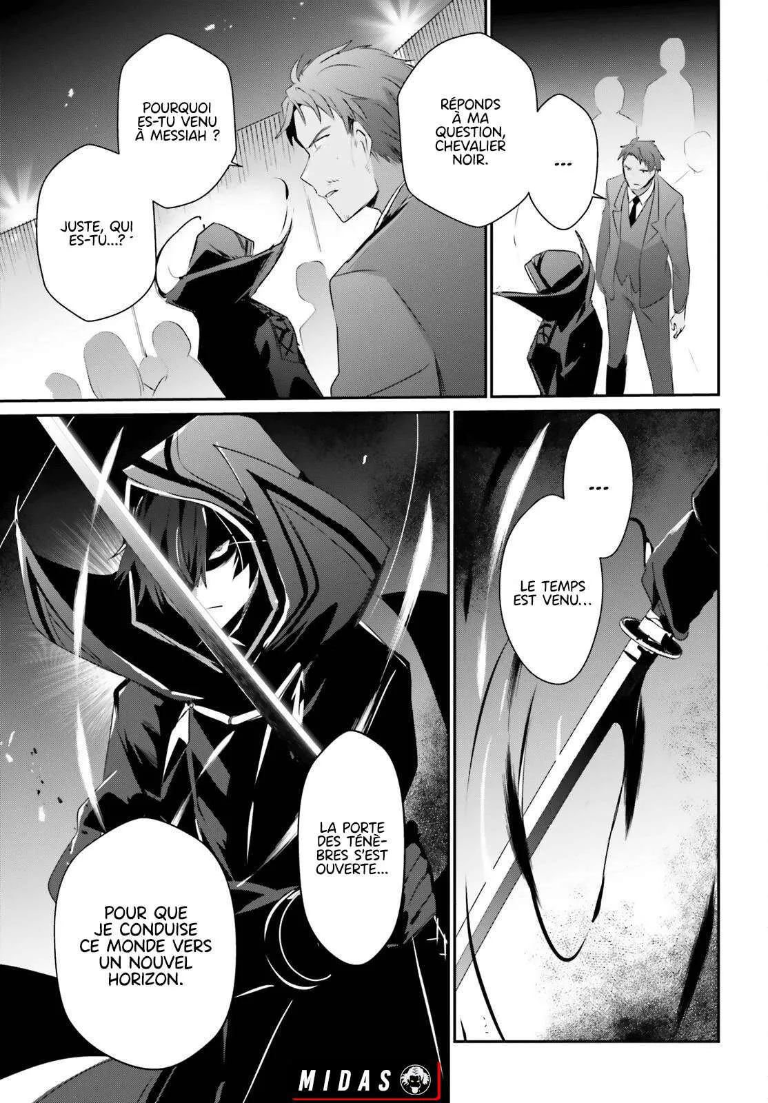 Kage No Jitsuryokusha Ni Naritakute - 53 - 67c72454d21ae.webp