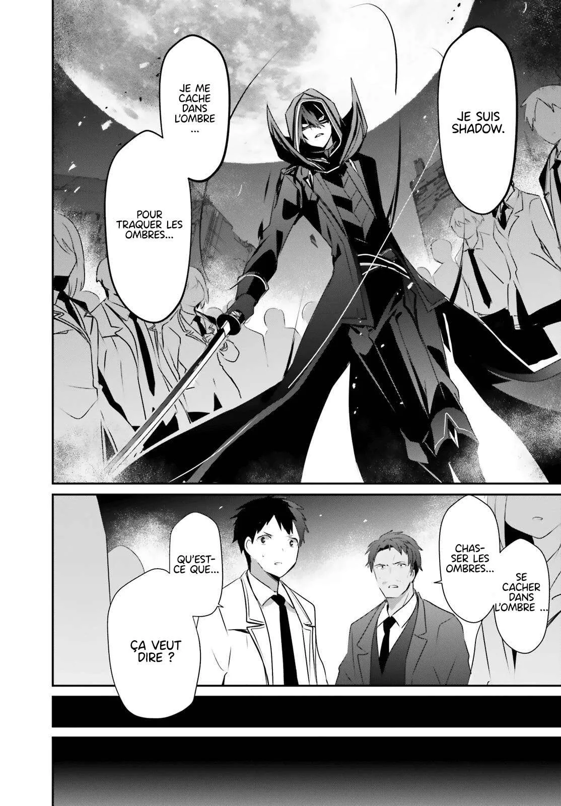Kage No Jitsuryokusha Ni Naritakute - 53 - 67c724551cd02.webp