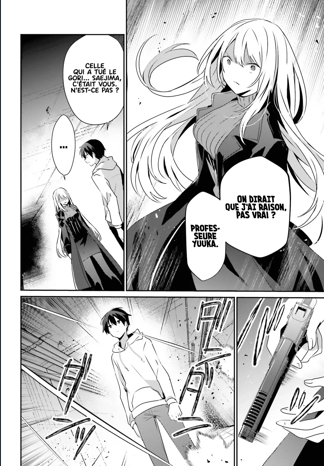 Kage No Jitsuryokusha Ni Naritakute - 54 - 67c724577e1c3.webp