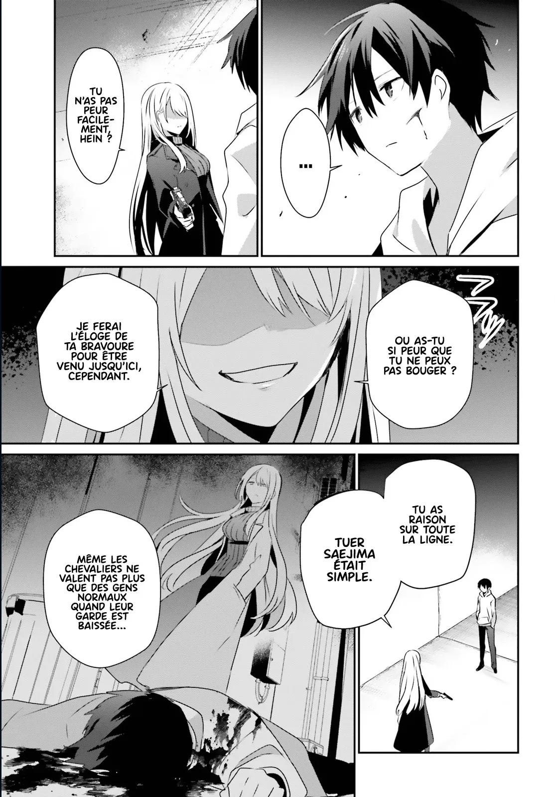 Kage No Jitsuryokusha Ni Naritakute - 54 - 67c72457d4dbc.webp